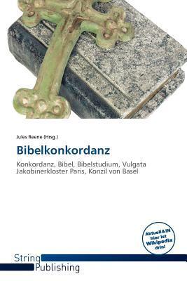 Bibelkonkordanz