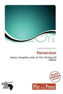 Perversion