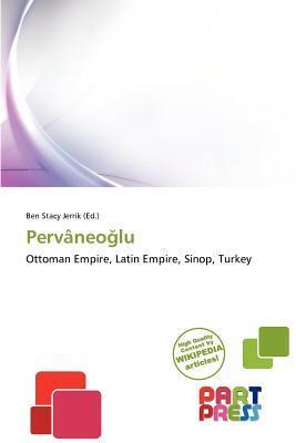 Pervâneolu