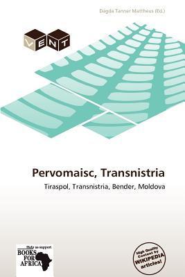 Pervomaisc Transnistria