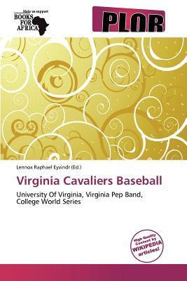 Virginia Cavaliers Baseball