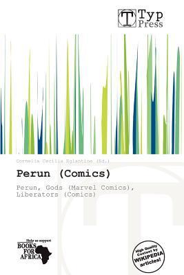 Perun (Comics)