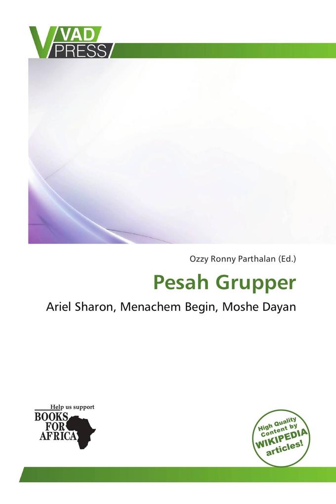 Pesah Grupper