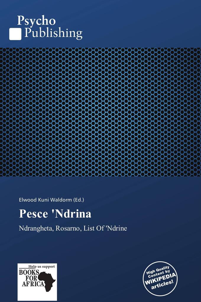 Pesce 'Ndrina