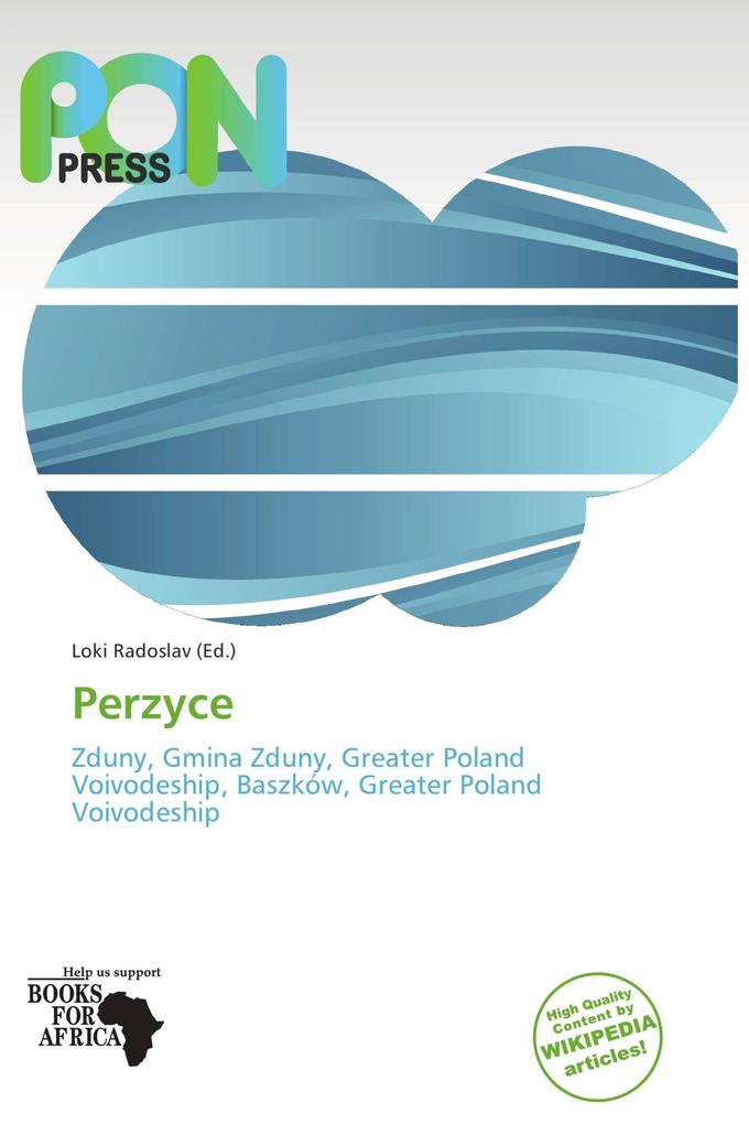 Perzyce