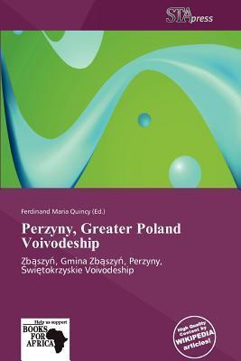 Perzyny Greater Poland Voivodeship