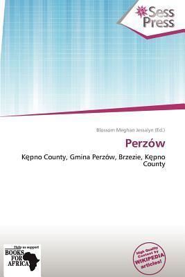 Perzów