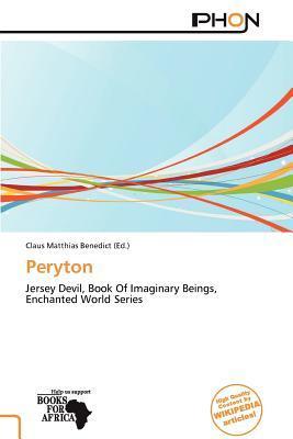Peryton