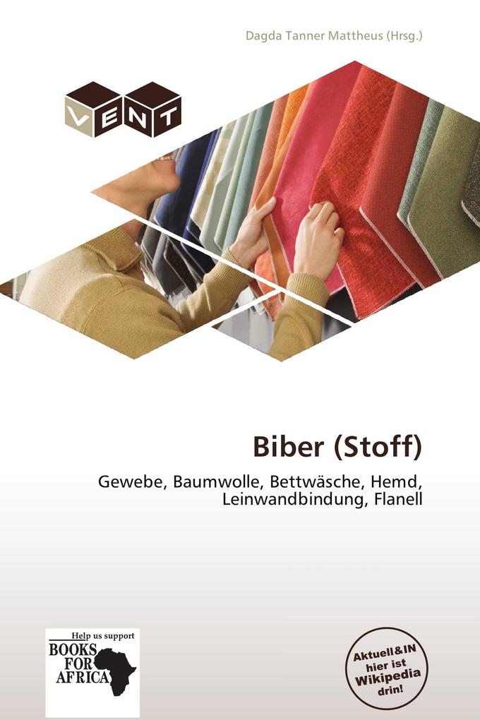 Biber (Stoff)