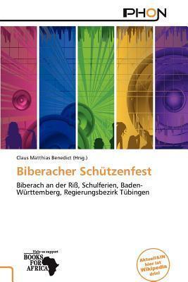 Biberacher Schützenfest