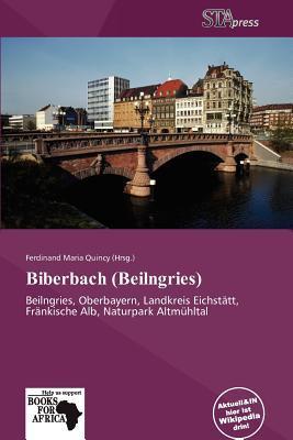 Biberbach (Beilngries)