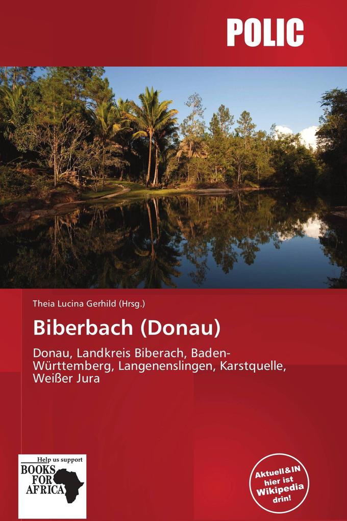 Biberbach (Donau)