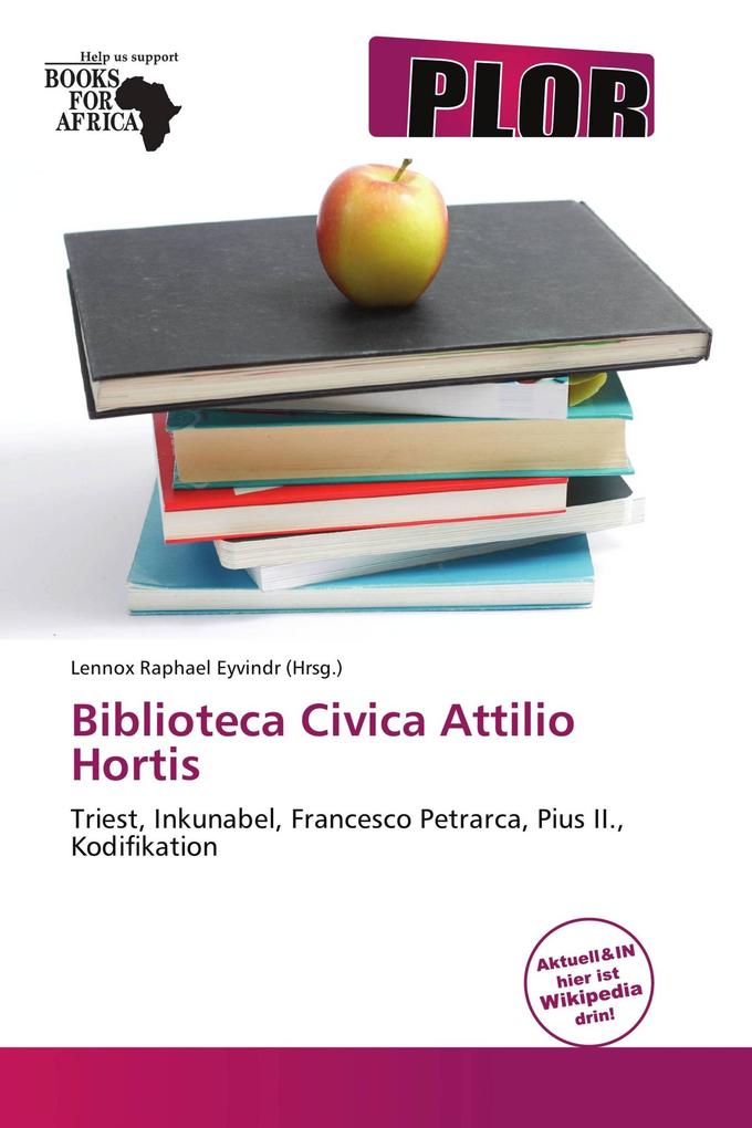 Biblioteca Civica Attilio Hortis