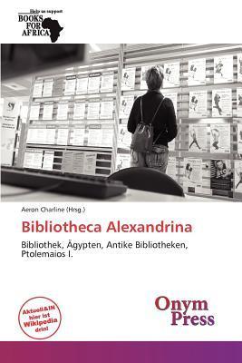 Bibliotheca Alexandrina