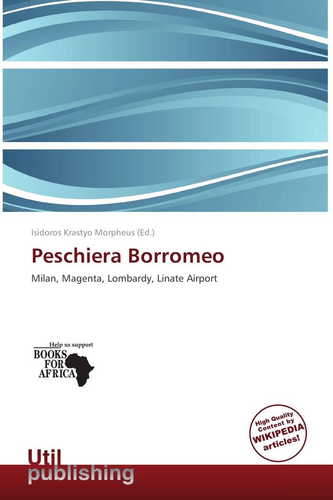 Peschiera Borromeo