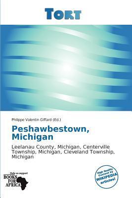 Peshawbestown Michigan