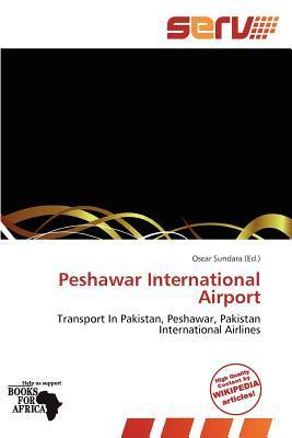 Peshawar International Airport