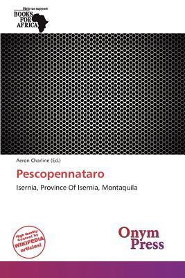 Pescopennataro