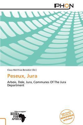 Peseux Jura