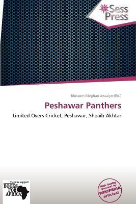 Peshawar Panthers