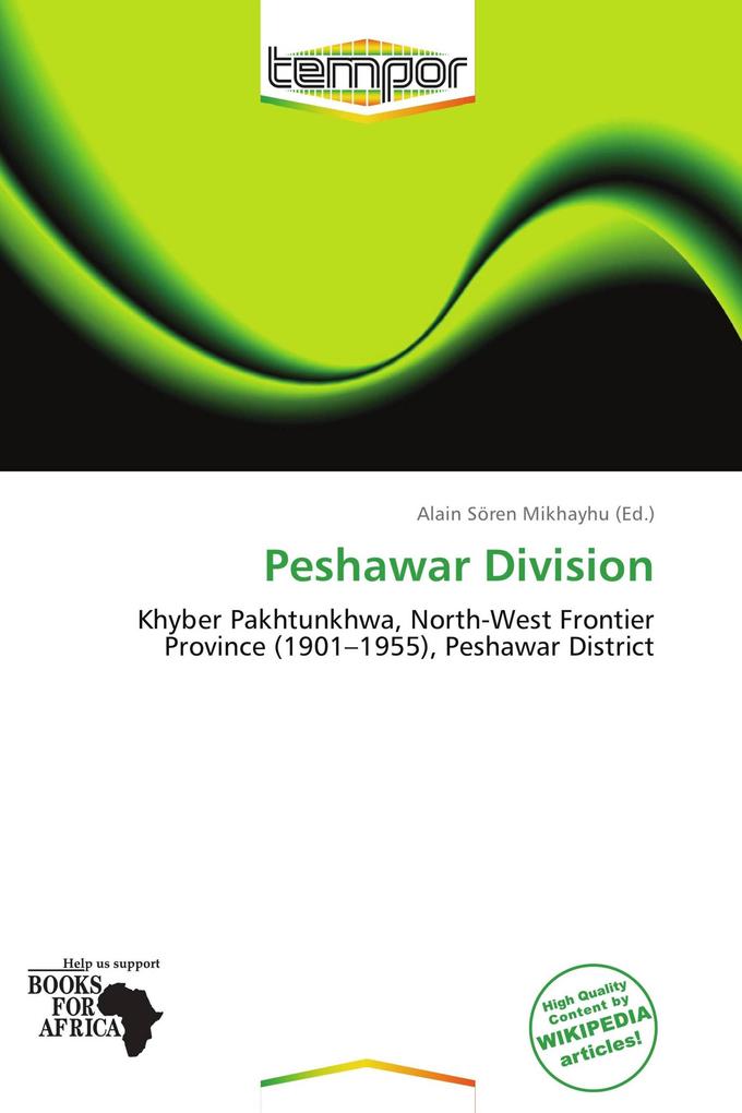 Peshawar Division