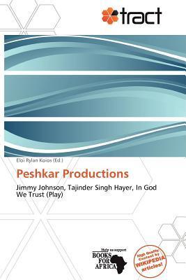 Peshkar Productions