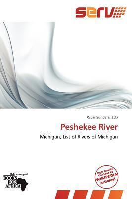 Peshekee River