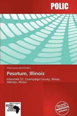 Pesotum Illinois