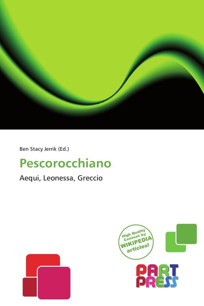 Pescorocchiano