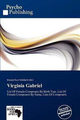 Virginia Gabriel