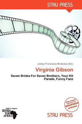 Virginia Gibson