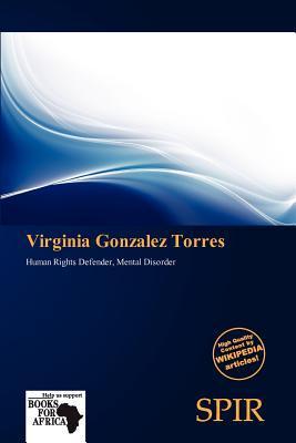 Virginia Gonzalez Torres