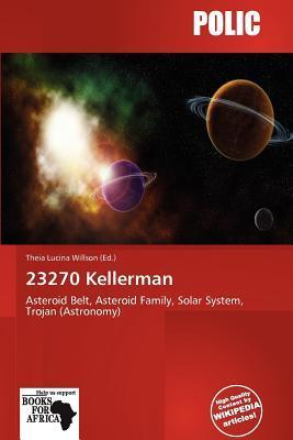 23270 Kellerman