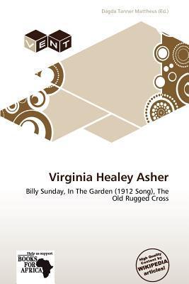 Virginia Healey Asher