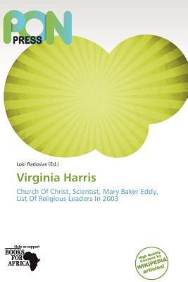 Virginia Harris