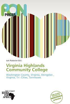 Virginia Highlands Community College