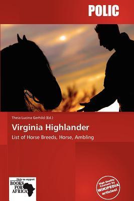 Virginia Highlander