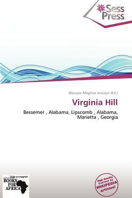 Virginia Hill