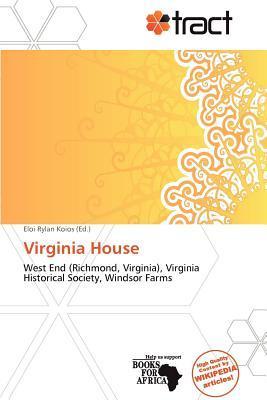 Virginia House