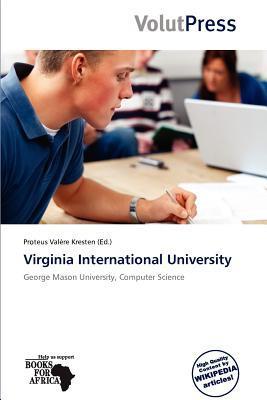 Virginia International University