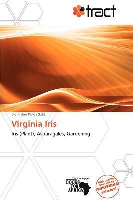 Virginia Iris