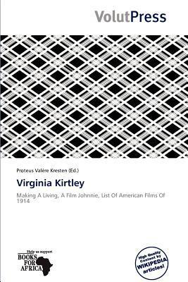 Virginia Kirtley