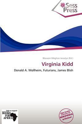 Virginia Kidd