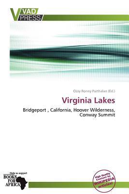 Virginia Lakes