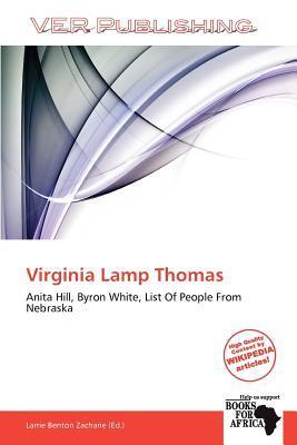 Virginia Lamp Thomas