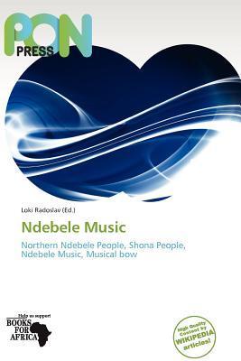Ndebele Music