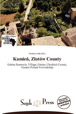 Kamie Zotów County
