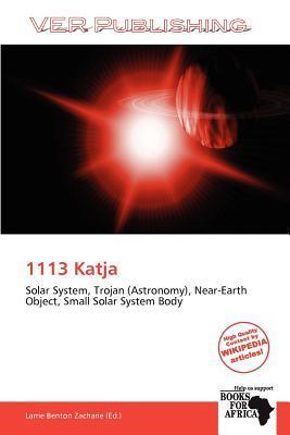 1113 Katja