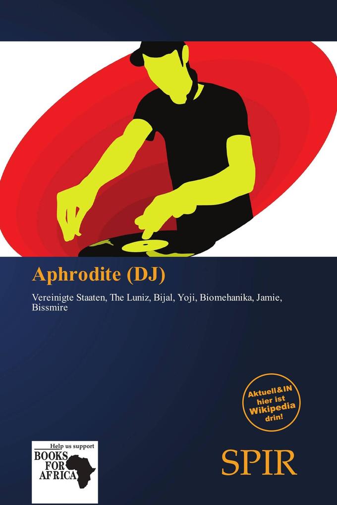Aphrodite (DJ)
