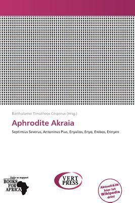 Aphrodite Akraia